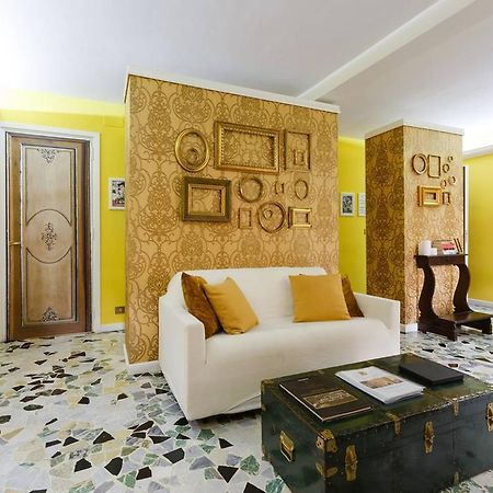 Rome Art Home Roma Exterior foto