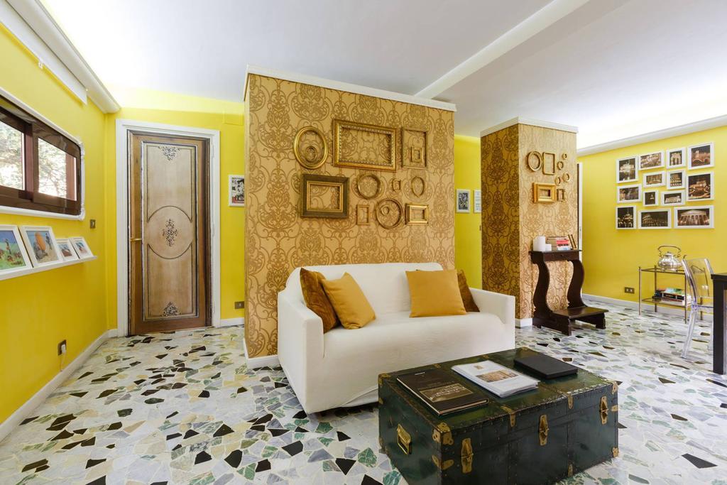 Rome Art Home Roma Exterior foto