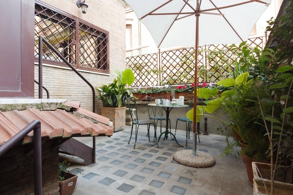 Rome Art Home Roma Exterior foto