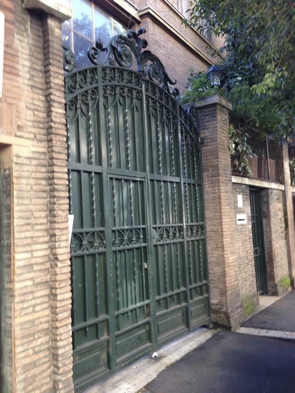 Rome Art Home Roma Exterior foto